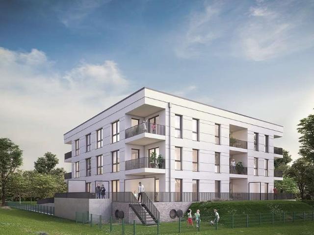 Wohnung kaufen in Ortmühle, Heiligenhafen