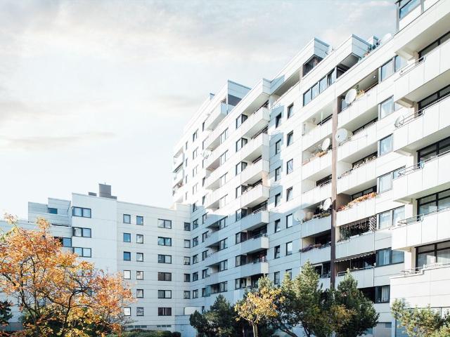 Apartment mieten in Tempelhof–Schöneberg, Berlin