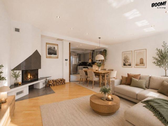 Apartment kaufen in KG Oberlaa Stadt, Wien