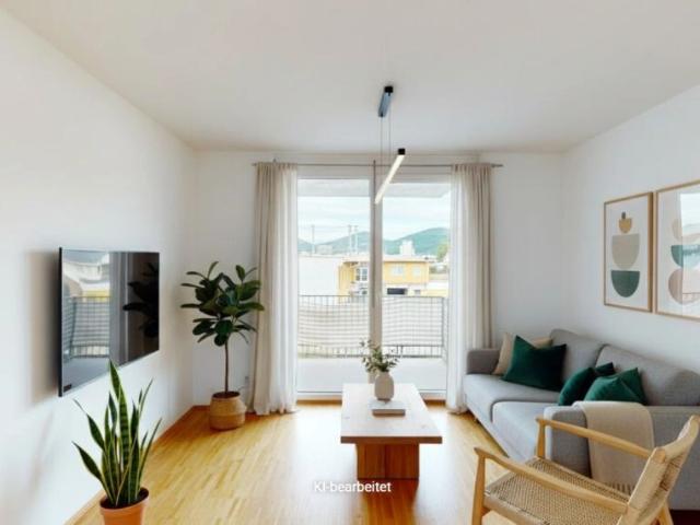 Apartment mieten in Gries, Gersdorf-Feistritz