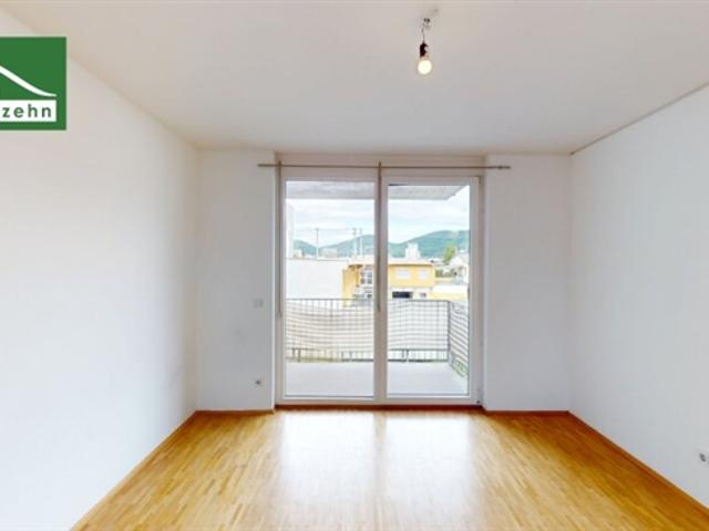 Wohnung mieten in Gries, Gersdorf-Feistritz