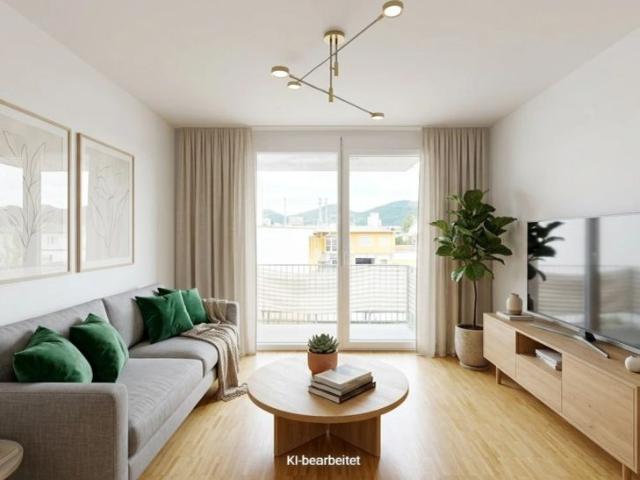 Apartment mieten in Gries, Gersdorf-Feistritz