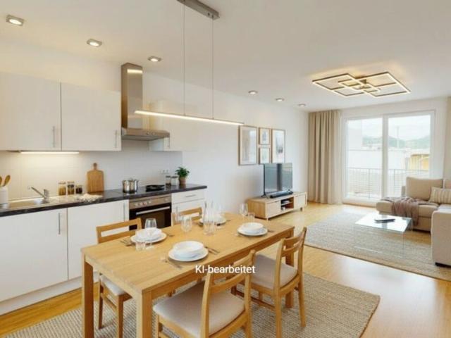 Apartment mieten in Gries, Gersdorf-Feistritz