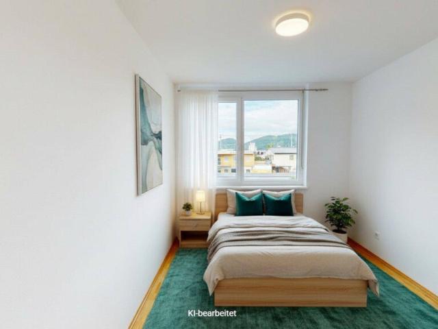 Apartment mieten in Gries, Gersdorf-Feistritz
