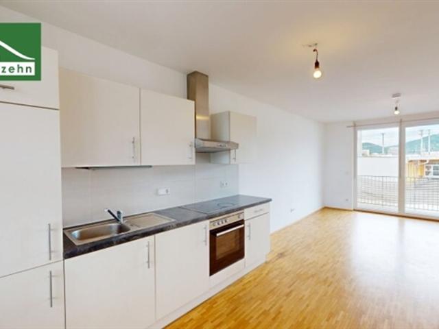 Wohnung mieten in Gries, Gersdorf-Feistritz