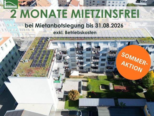 Apartment mieten in Gries, Gersdorf-Feistritz