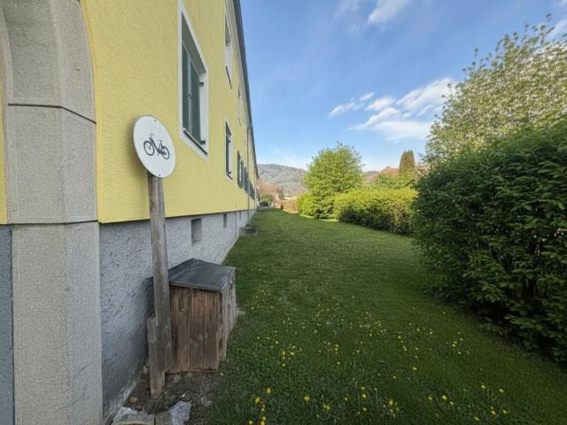 Apartment mieten in St. Marein im Mürztal, Steiermark