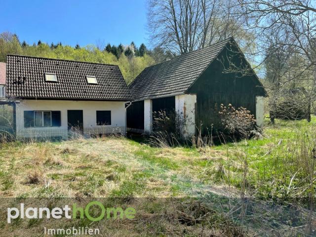 Haus kaufen in Unterkohlstätten