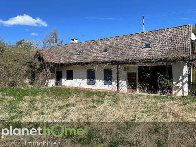 Haus kaufen in Unterkohlstätten, Burgenland