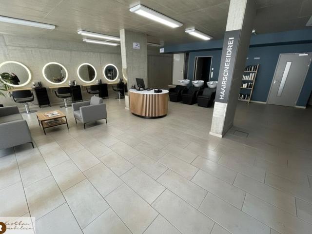 Büro mieten in Gries, Gersdorf-Feistritz
