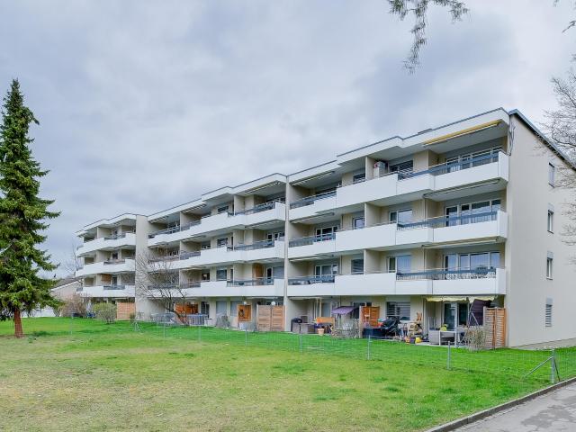 Apartment mieten in Füllinsdorf, Basel-Landschaft