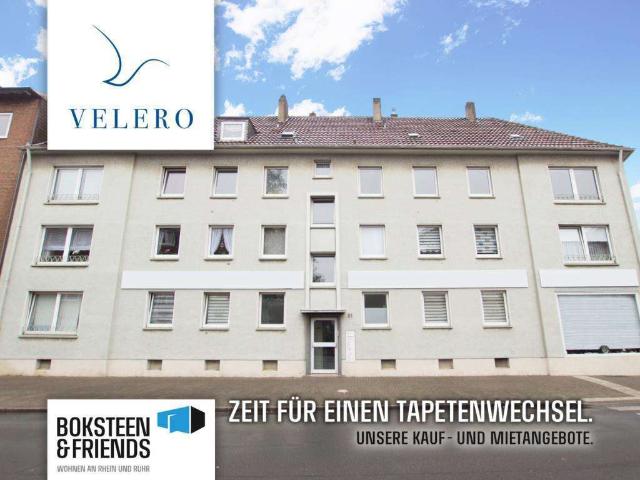 Apartment mieten in Erle, Gelsenkirchen