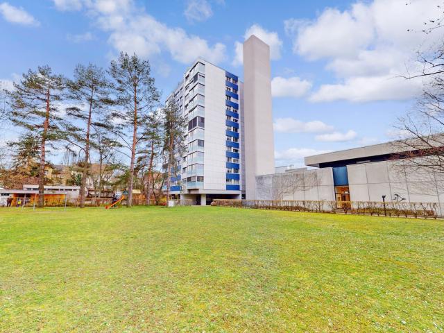 Apartment mieten in Allschwil, Basel-Landschaft