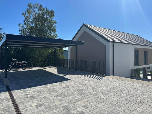 Haus kaufen in Wildon, Bezirk Leibnitz
