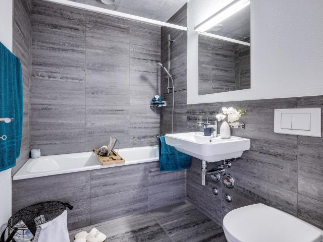 Wohnung mieten in Schöftland, Aargau