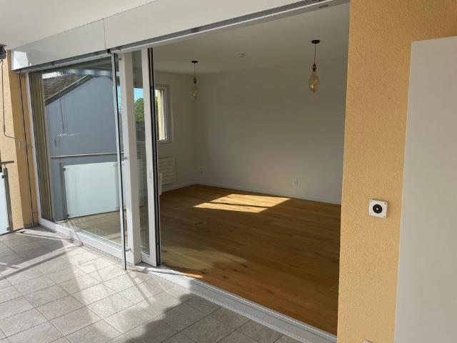 Apartment mieten in Grossbasel, Basel