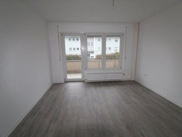 Apartment mieten in Eggenstein-Leopoldshafen, Baden-Württemberg