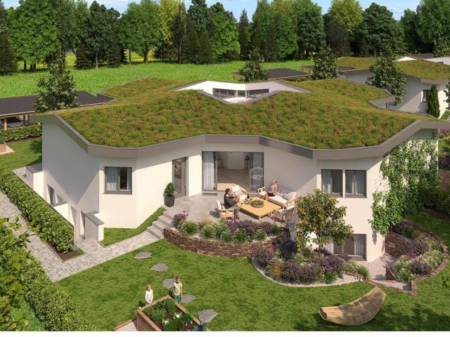 Haus kaufen in Kirchberg bei Mattighofen, Oberösterreich
