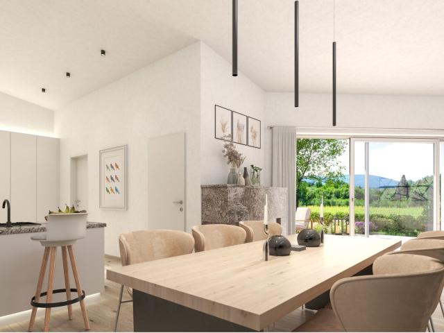 Haus kaufen in Kirchberg bei Mattighofen, Oberösterreich