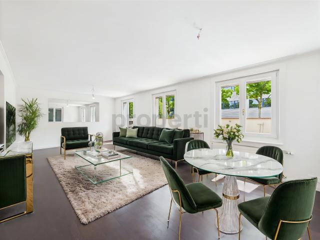 Haus mieten in Bern