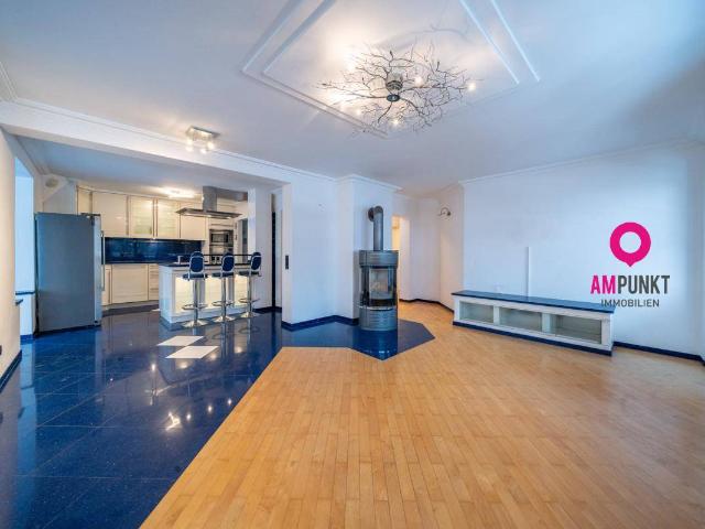 Apartment mieten in Ebenau