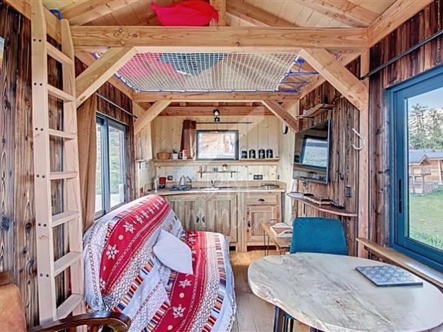 Haus kaufen in Verbier, Wallis