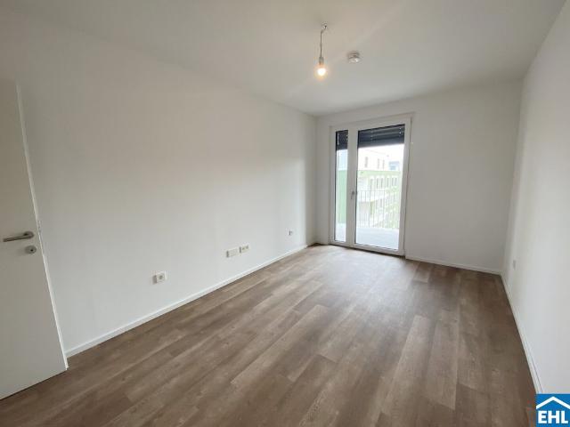 Apartment mieten in Michelhausen, Niederösterreich
