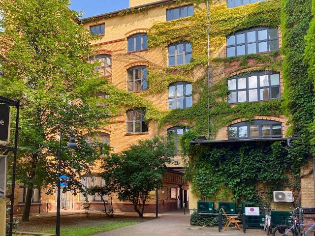 Büro mieten in Treptow–Köpenick, Berlin