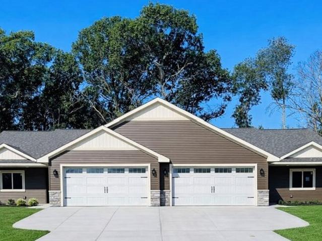Townhouse for sale in Wisconsin