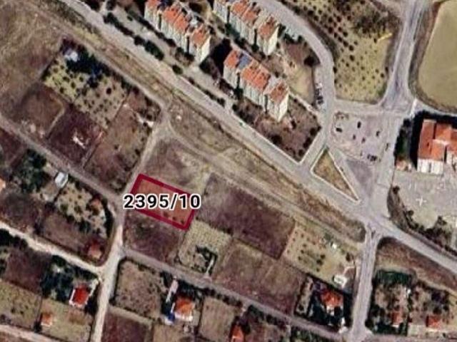 Polatli, Ankara içerisinde satılık Arsa