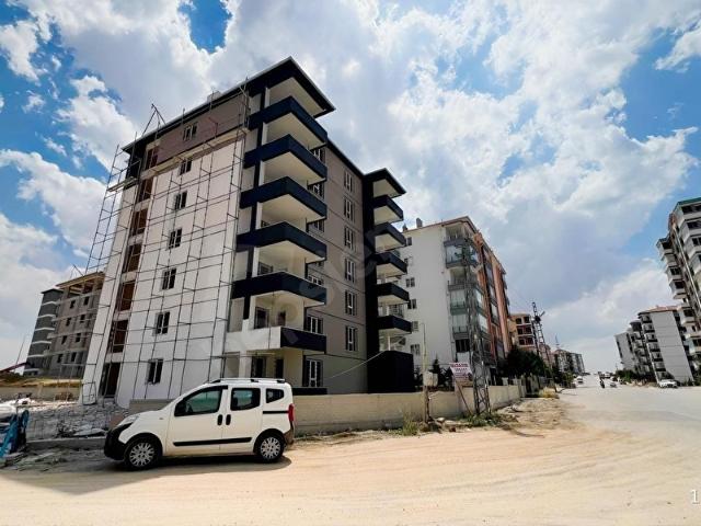 Polatli, Ankara içerisinde satılık mülk