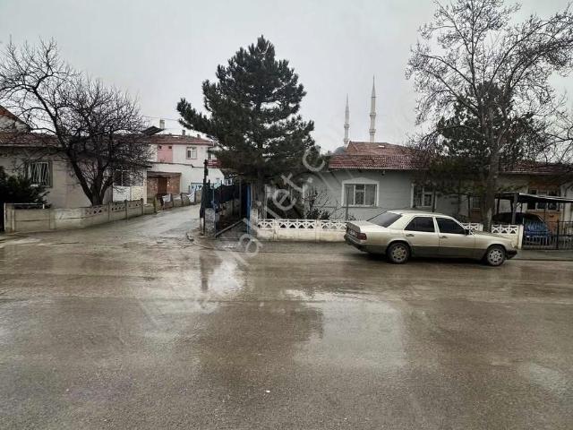 Polatli, Ankara içerisinde satılık Villa