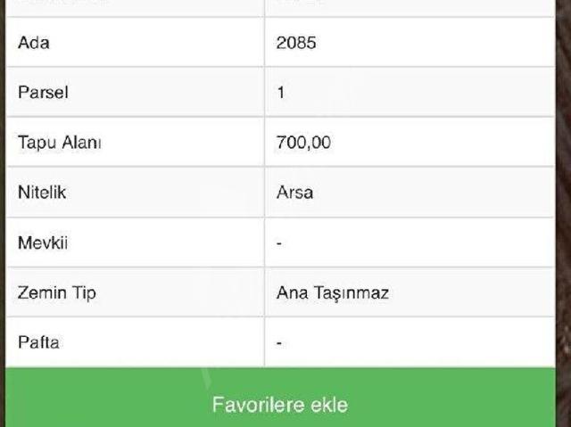 Polatli, Ankara içerisinde satılık Arsa