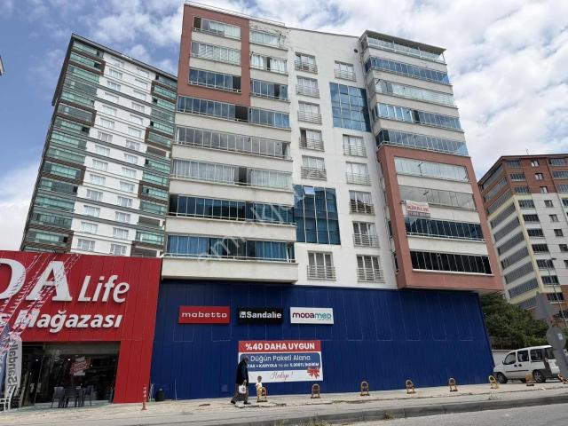 Yenimahalle, Ankara içerisinde kiralık mülk