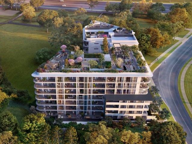 Apartment for sale in Sydney, New South Wales