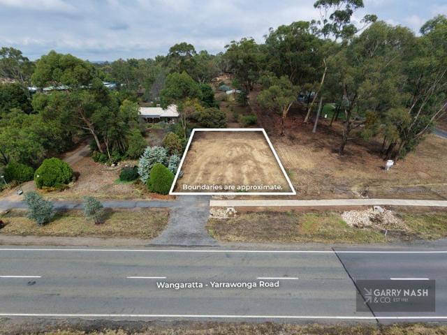 Land for sale in Victoria