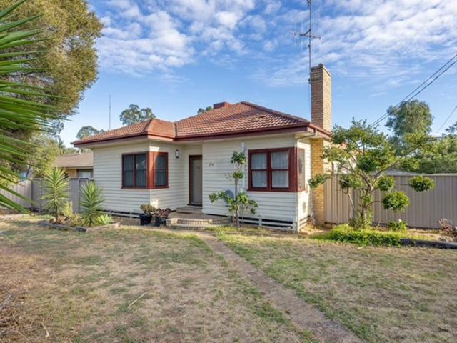 House for sale in Thyra, Victoria
