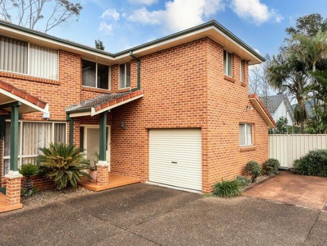 Townhouse for sale in Wollongong West, New South Wales