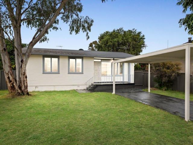 House for sale in Sydney, New South Wales