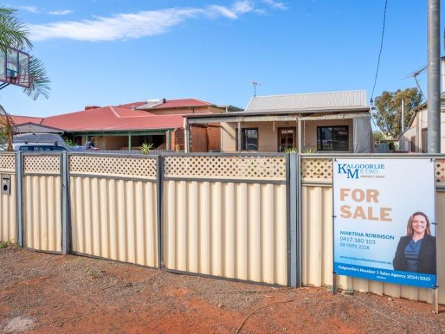 House for sale in Boulder, Western Australia