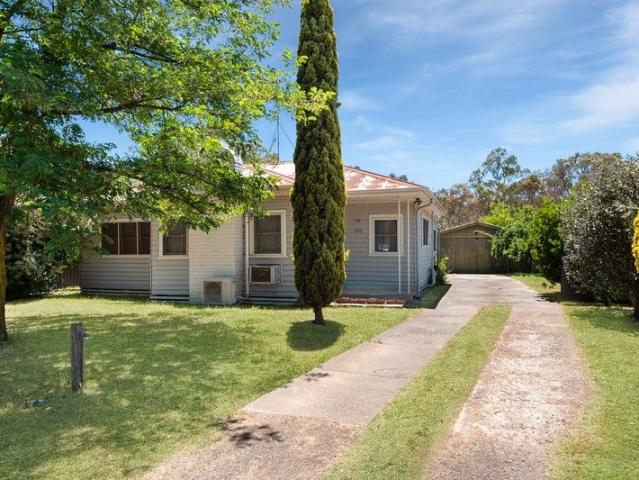 House for sale in Heathcote, Victoria