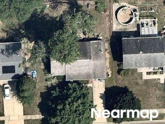 House for sale in Willingboro, New Jersey