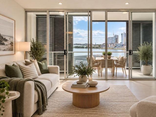 Apartment for rent in Sydney, New South Wales