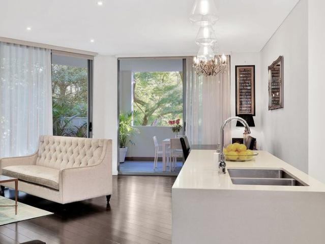Apartment for rent in Sydney, New South Wales