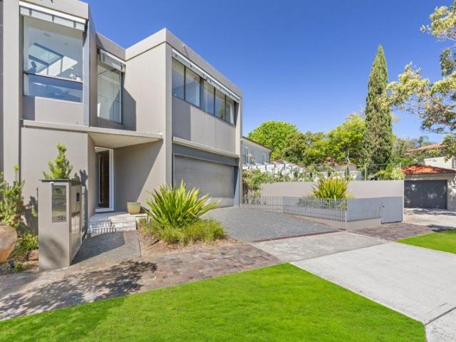 House for sale in Eastern Suburbs, Sydney