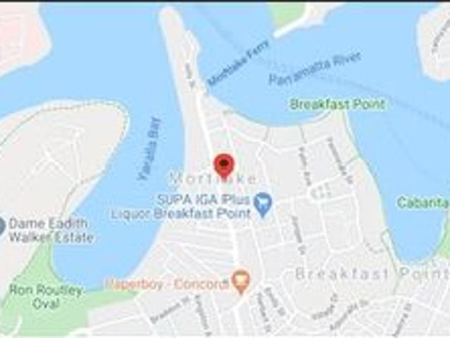 Apartment for rent in Sydney, New South Wales