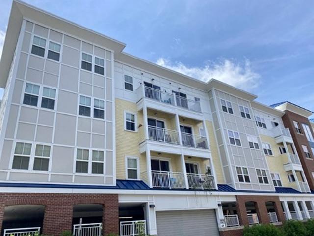 Apartment for rent in Beverly