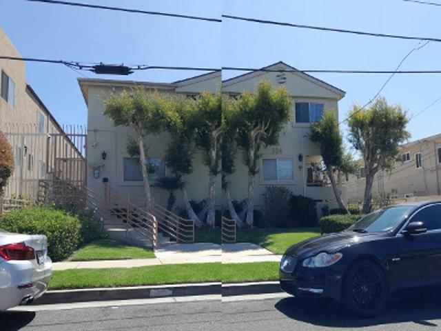 Condo for sale in Inglewood, Los Angeles County