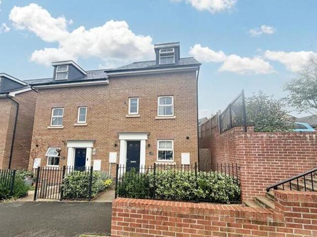 House for sale in Newton St Cyres, Devon