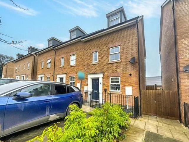 House for sale in Newton St Cyres, Devon